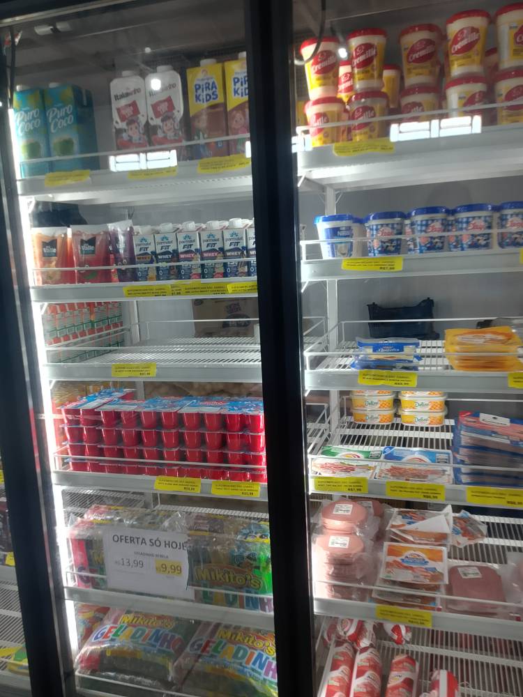 Galeria SUPERMERCADOS SMART SAO  GABRIEL