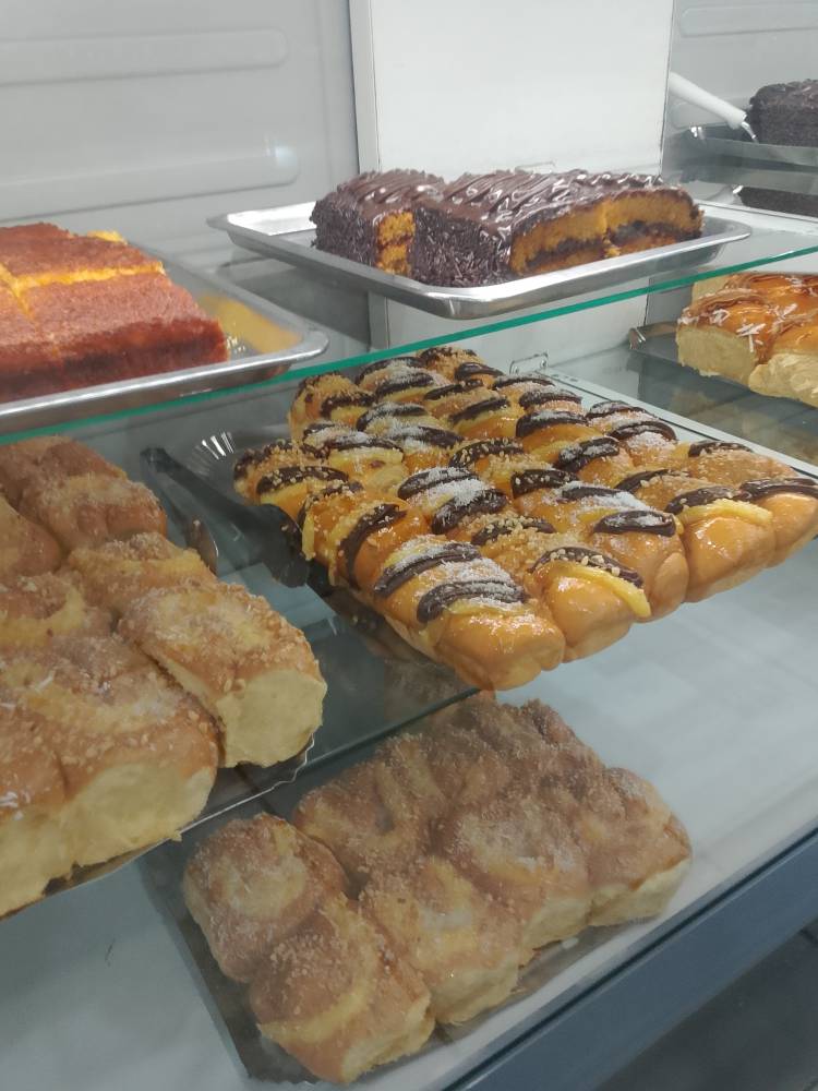 Galeria SUPERMERCADOS SMART SAO  GABRIEL