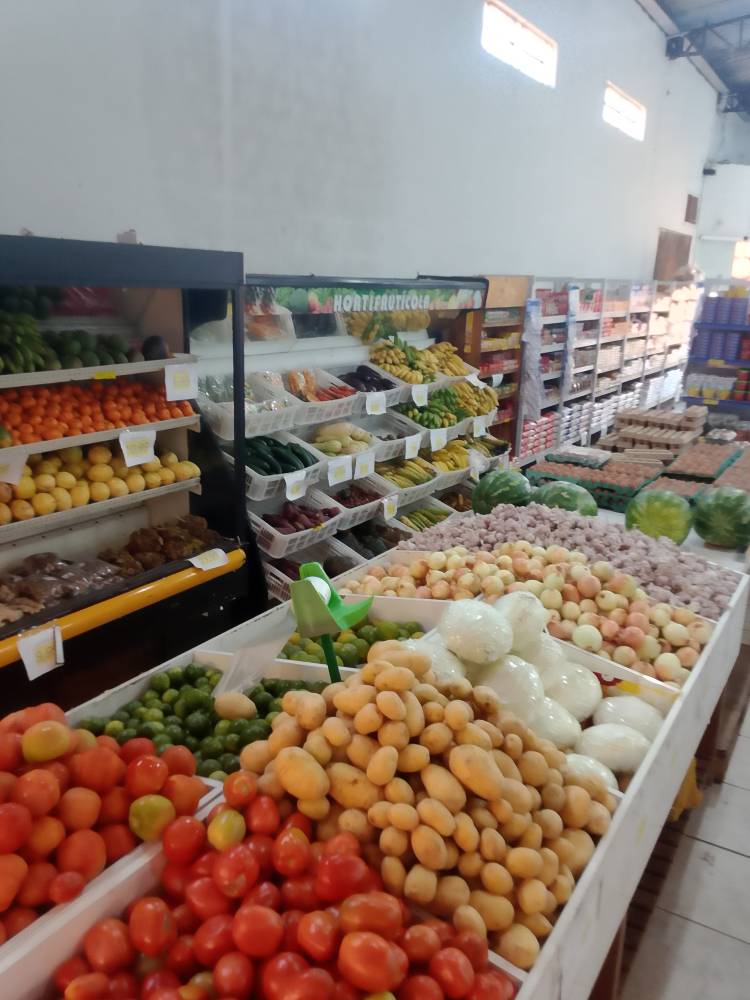 Galeria SUPERMERCADOS SMART SAO  GABRIEL