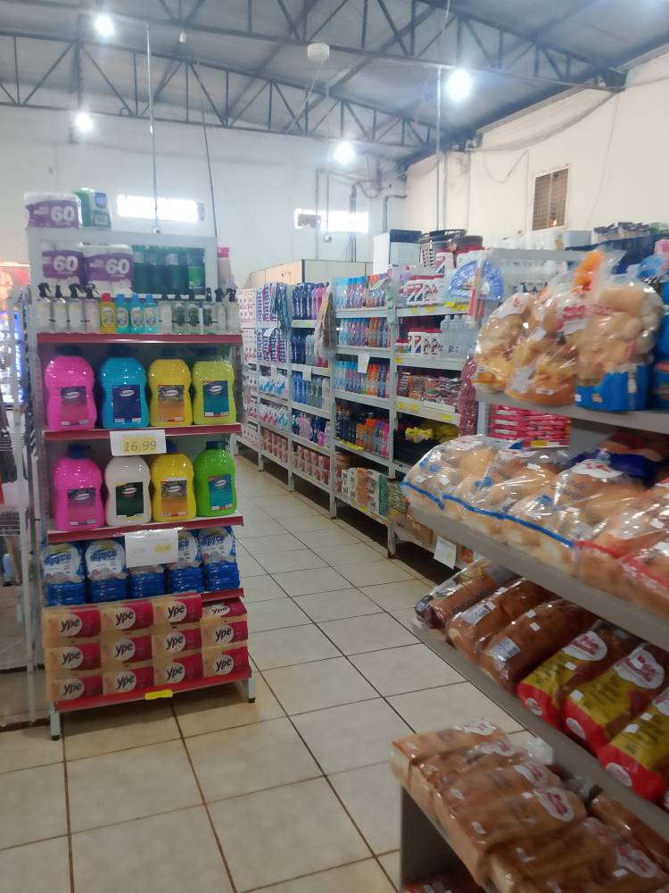 Galeria SUPERMERCADOS SMART SAO  GABRIEL