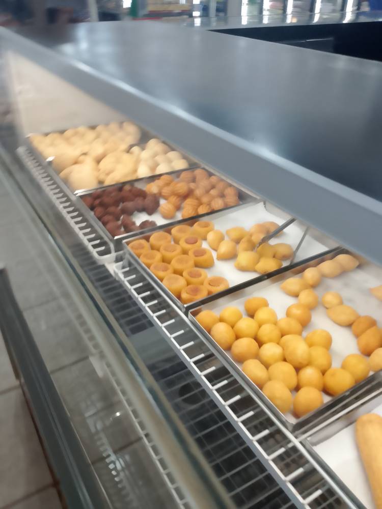 Galeria SUPERMERCADOS SMART SAO  GABRIEL