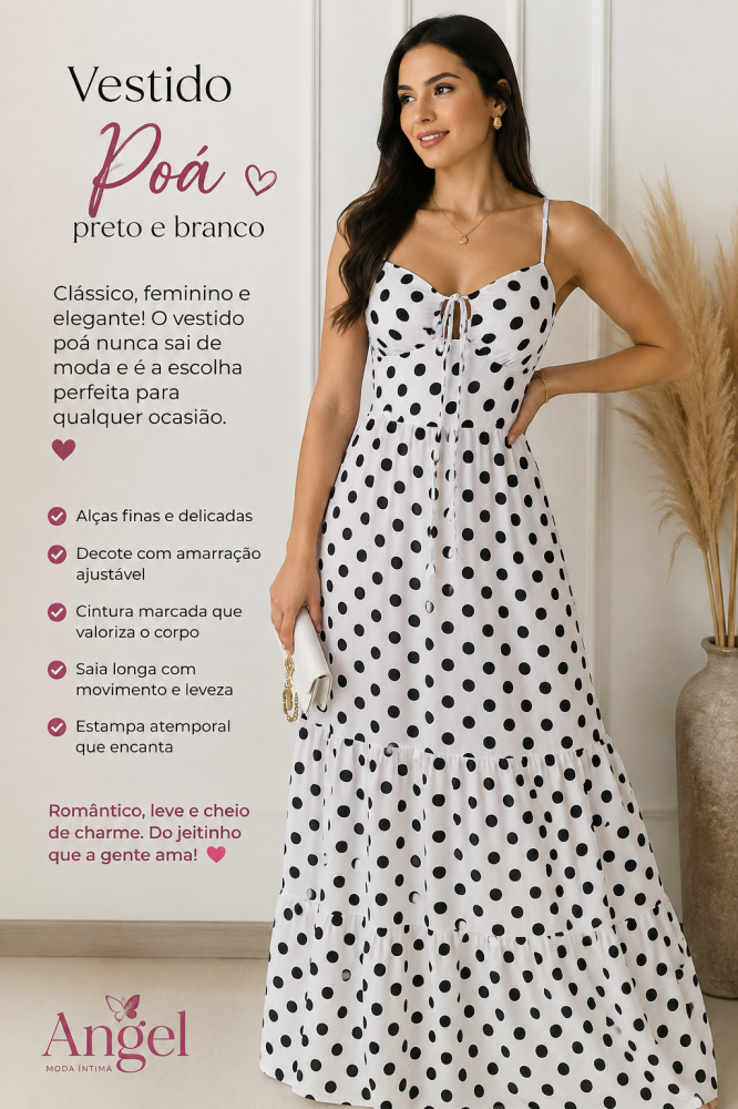 Galeria ANGEL MODA ÍNTIMA