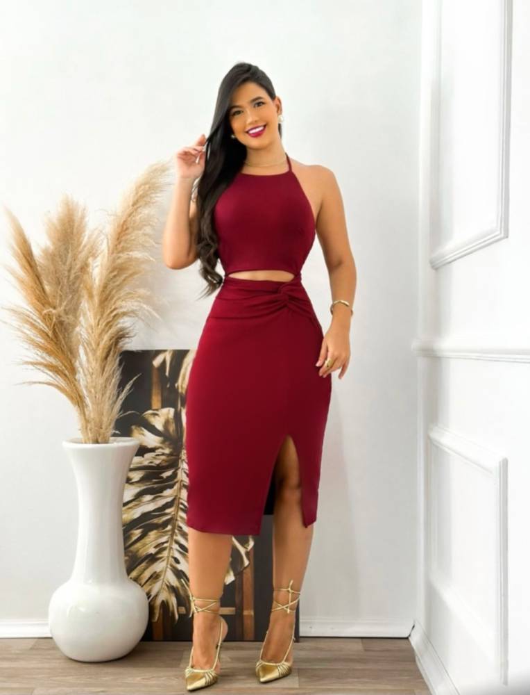 Galeria ANGEL MODA ÍNTIMA