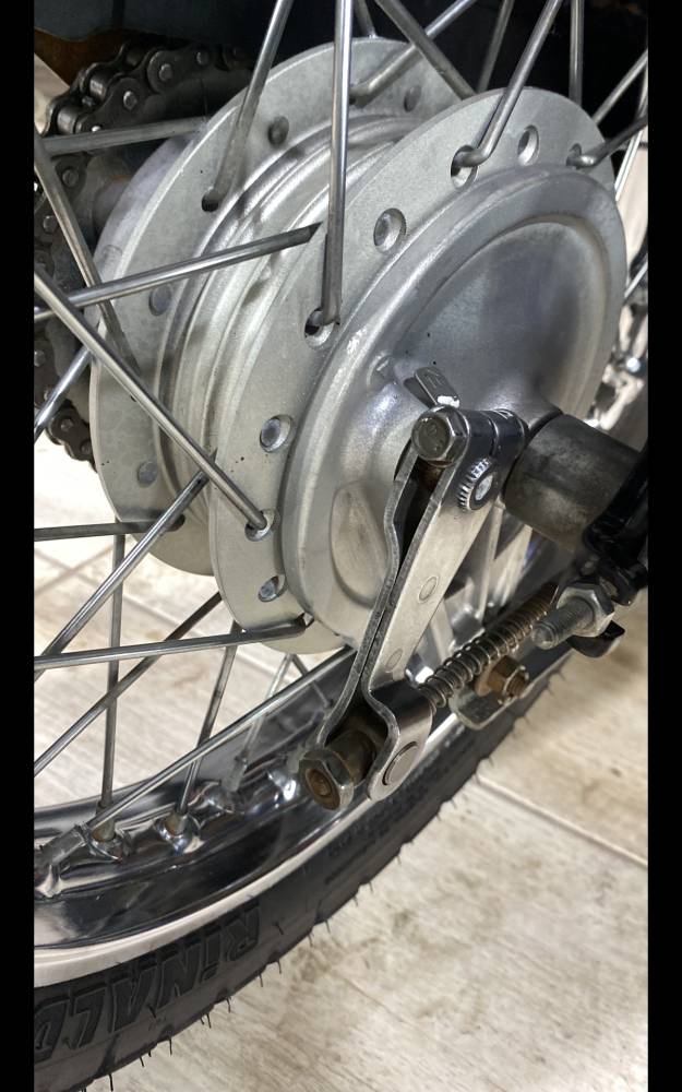 Galeria MOTOCLEAR