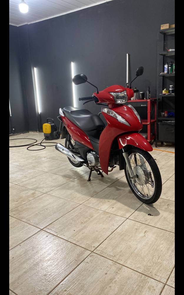 Galeria MOTOCLEAR