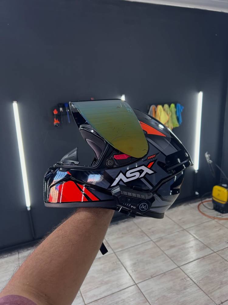Galeria MOTOCLEAR