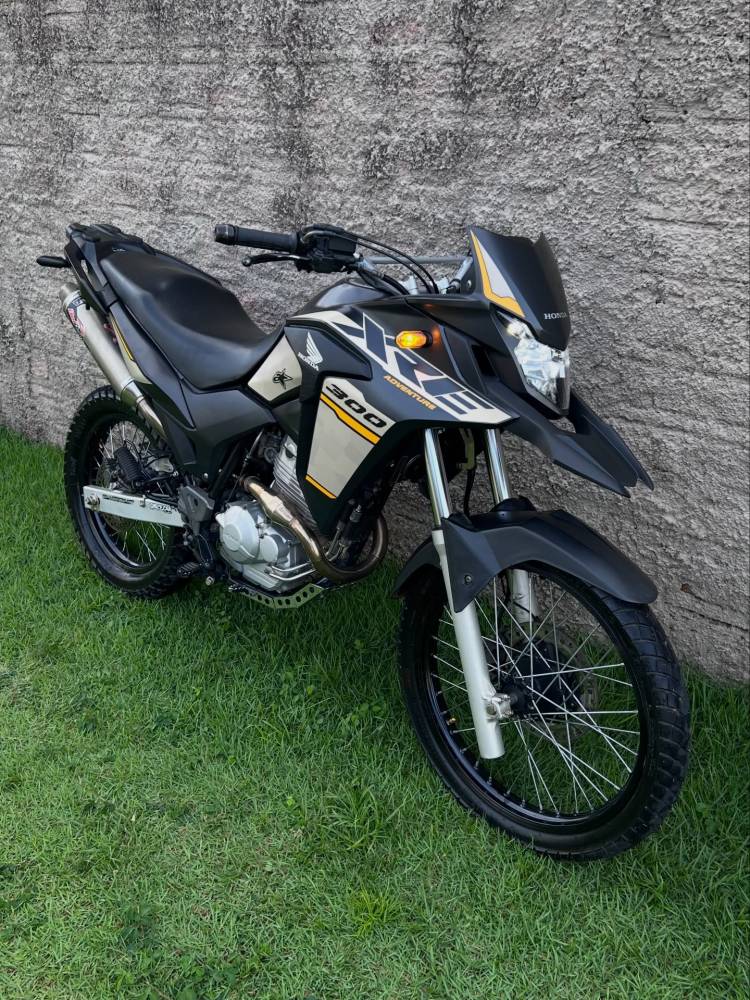 Galeria MOTOCLEAR