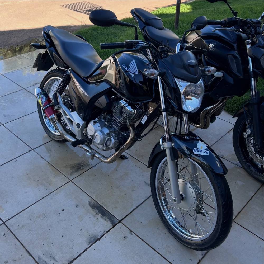 Galeria MOTOCLEAR