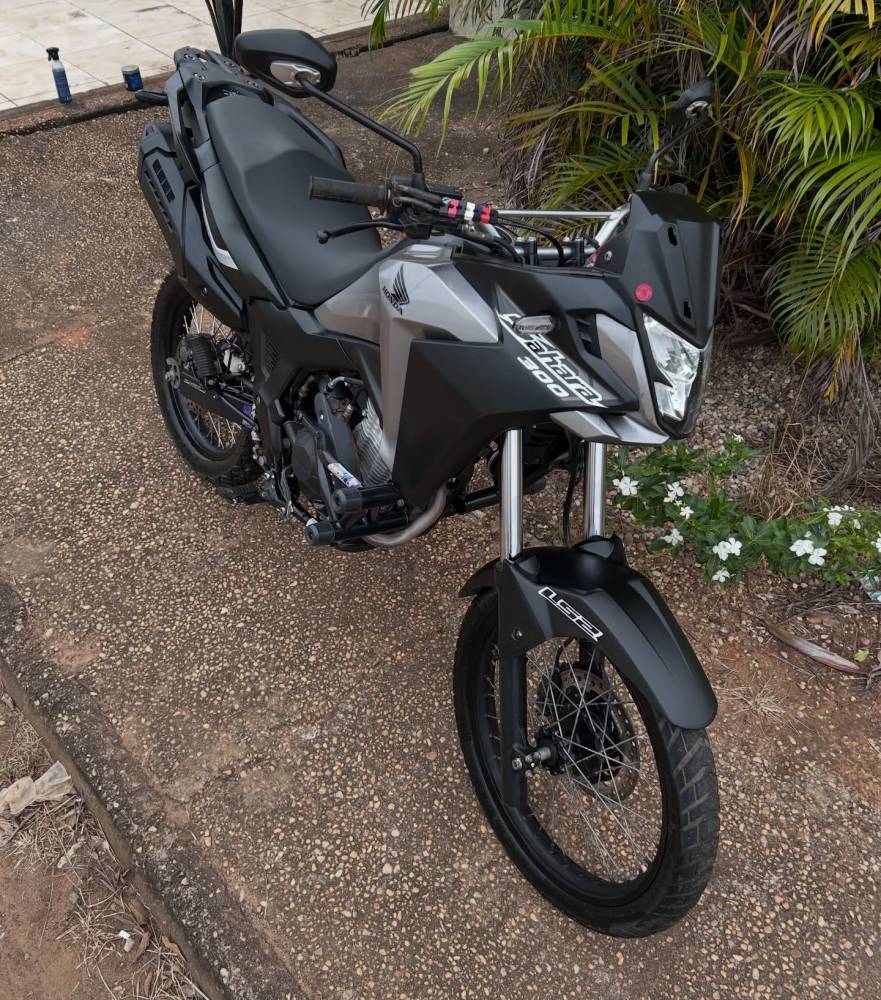 Galeria MOTOCLEAR