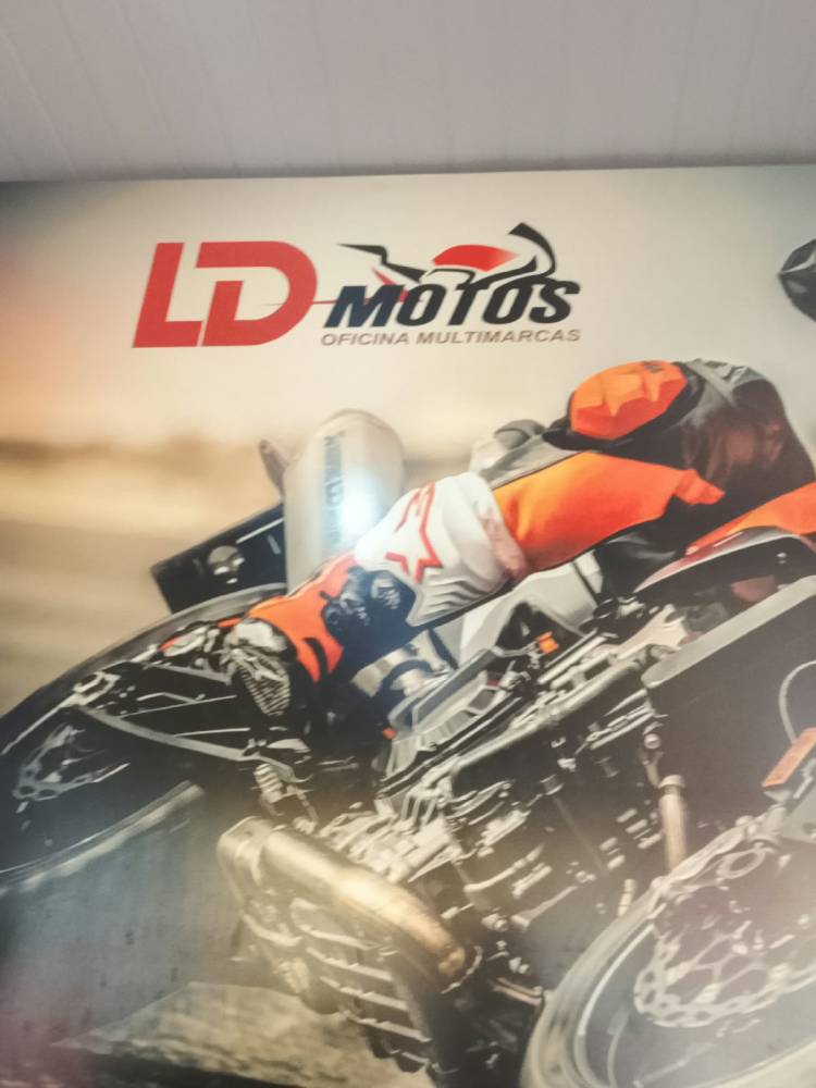 Galeria LD MOTOS
