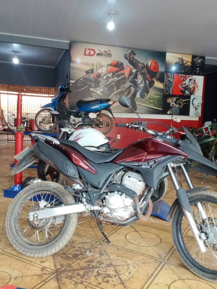 Galeria LD MOTOS