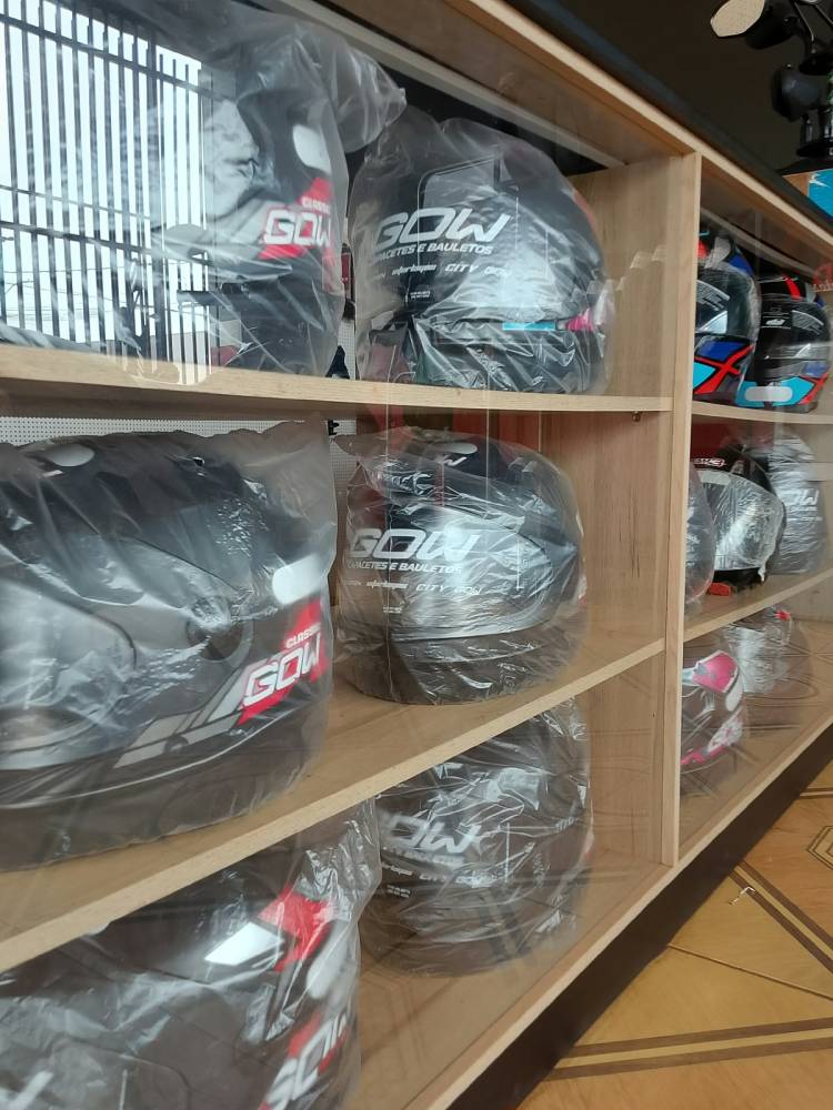 Galeria LD MOTOS
