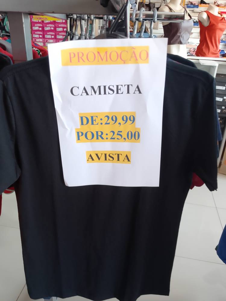Galeria TÂMILA CALÇADOS E CONFECÇÕES