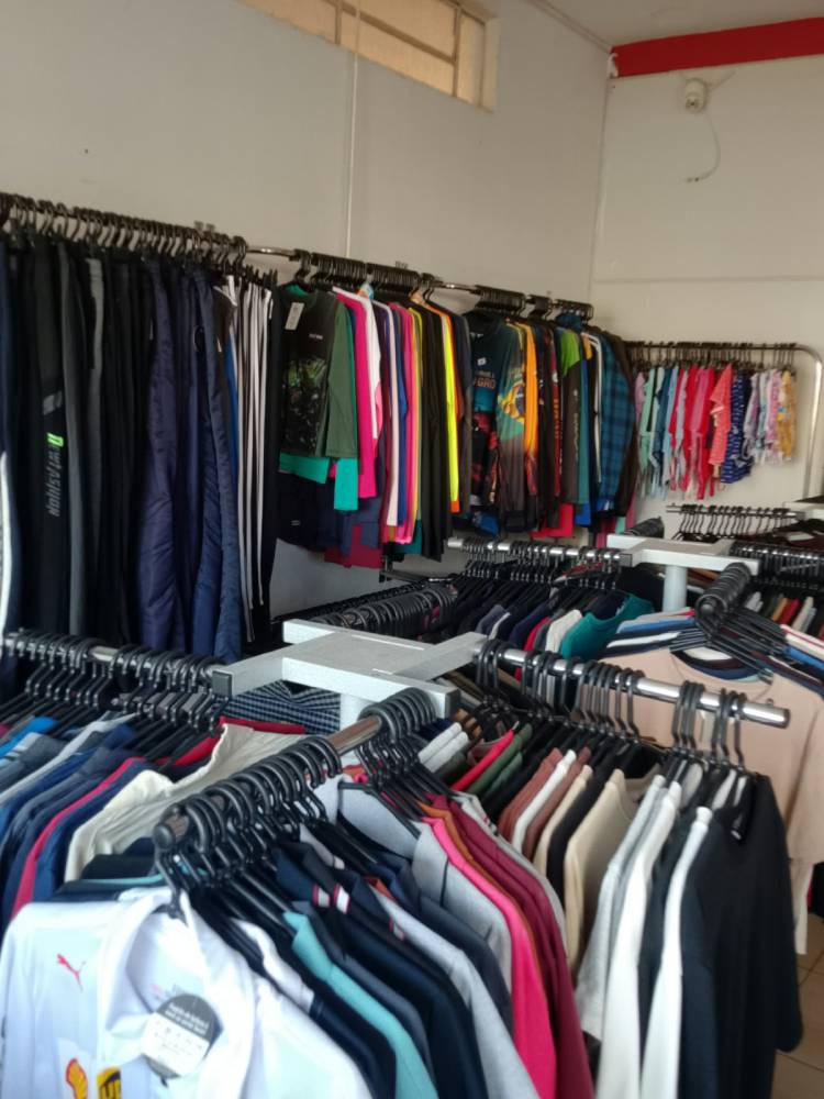 Galeria REI DA MELVIN