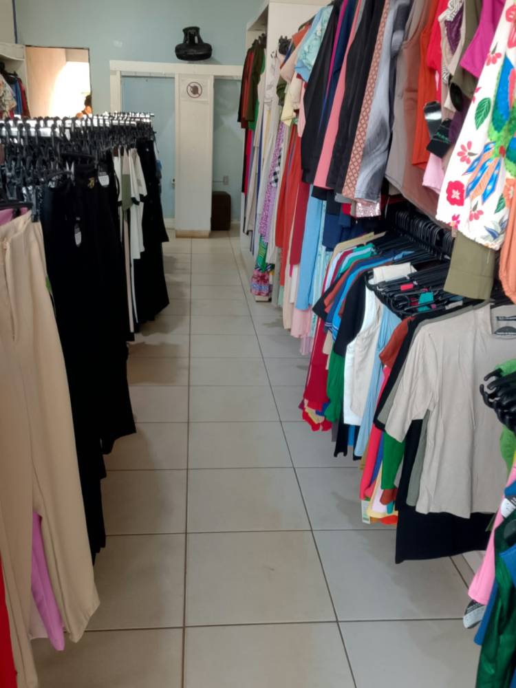 Galeria REI DA MELVIN