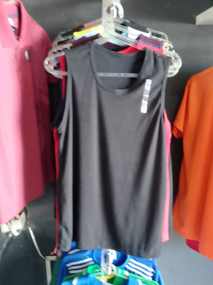 Galeria STATUS MODAS