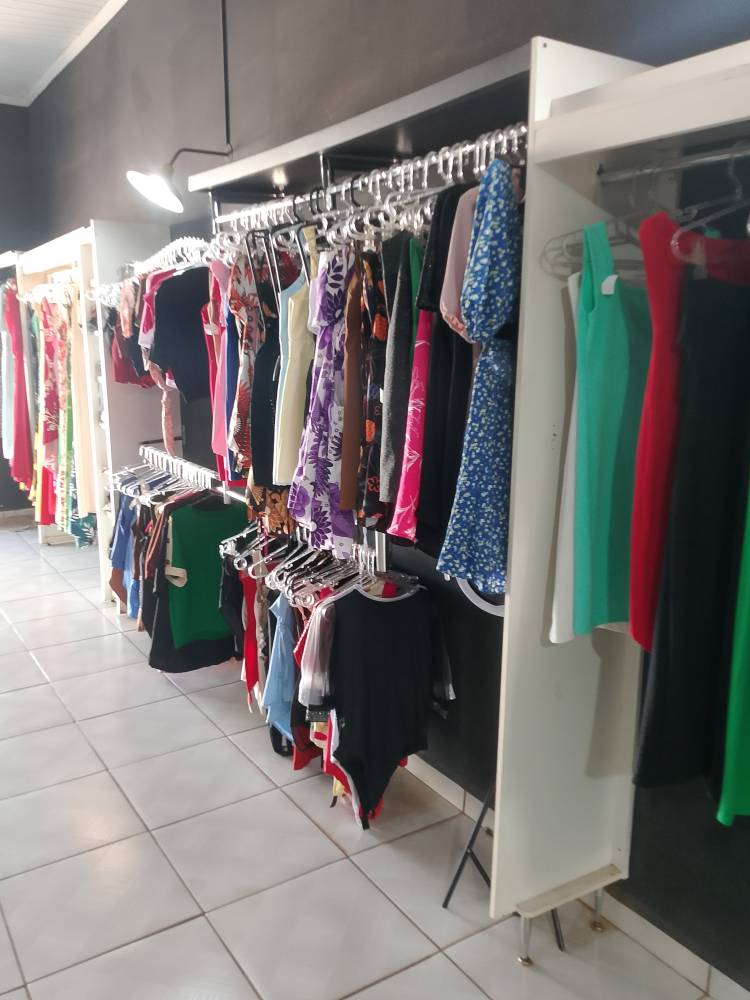 Galeria STATUS MODAS