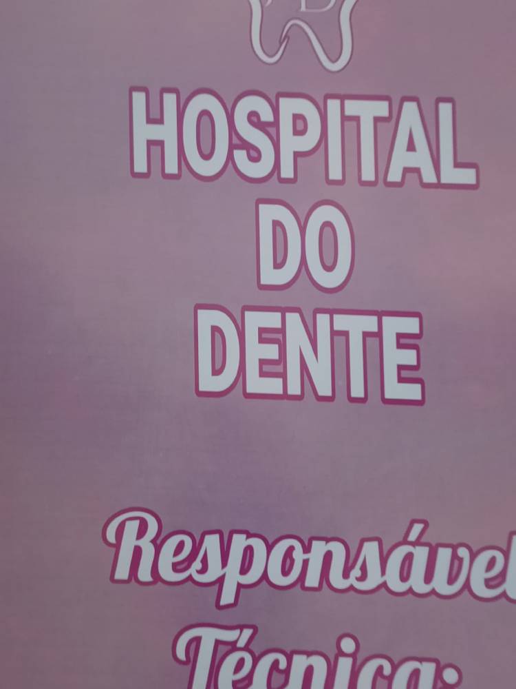 Galeria HOSPITAL DO DENTE