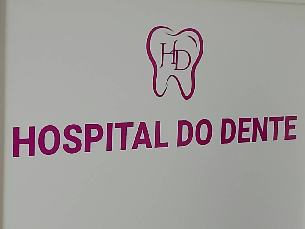 Galeria HOSPITAL DO DENTE