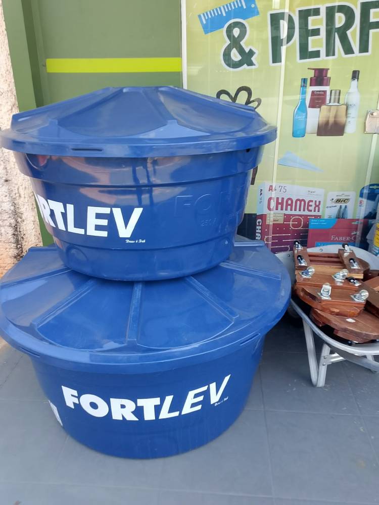 Galeria FONSECA MATERIAS PARA CONSTRUÇÃO