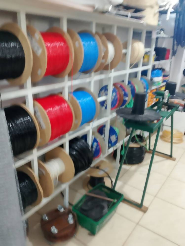 Galeria FONSECA MATERIAS PARA CONSTRUÇÃO