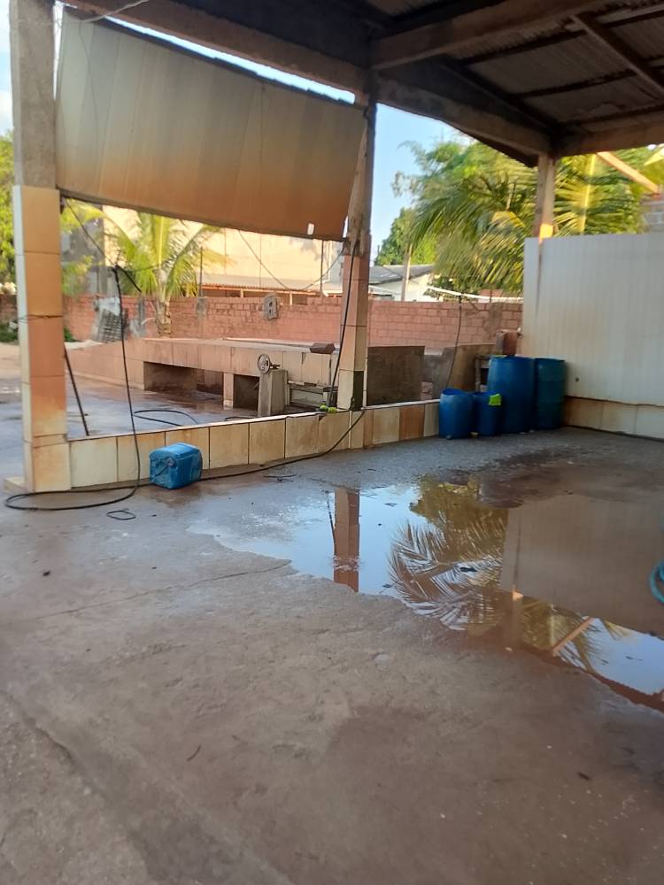 Galeria LAVA JATO AZEVEDO