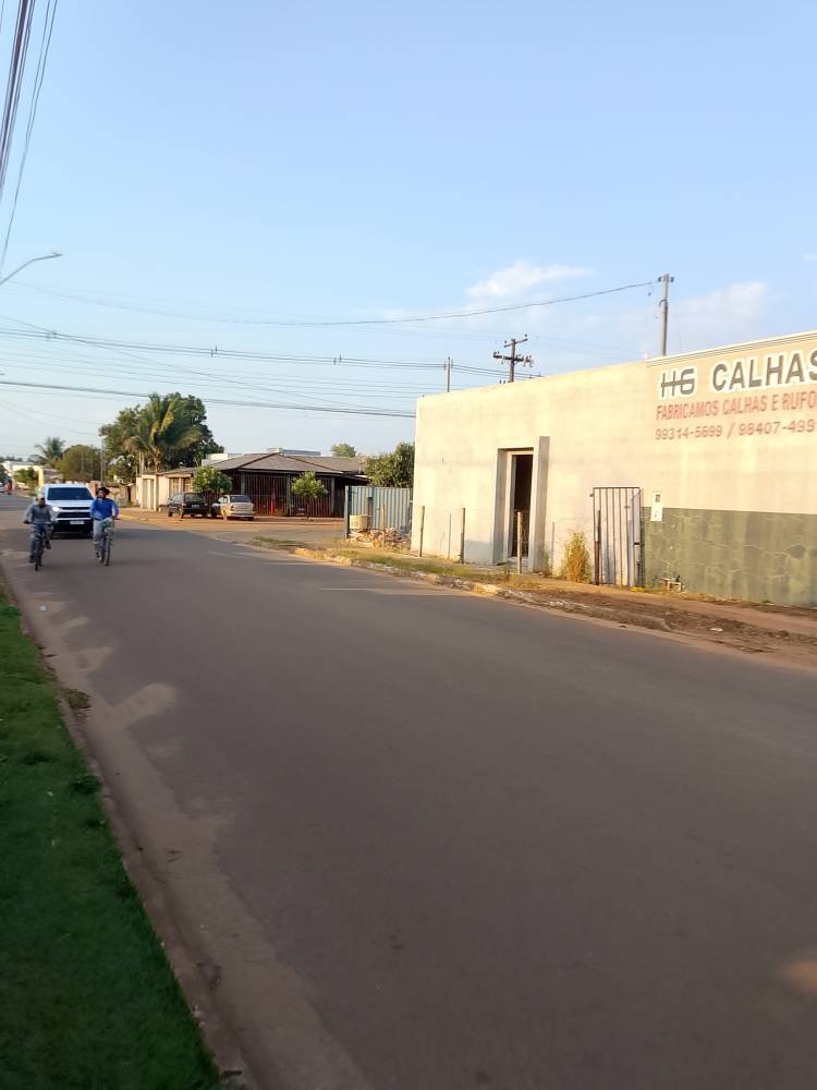Galeria LAVA JATO AZEVEDO