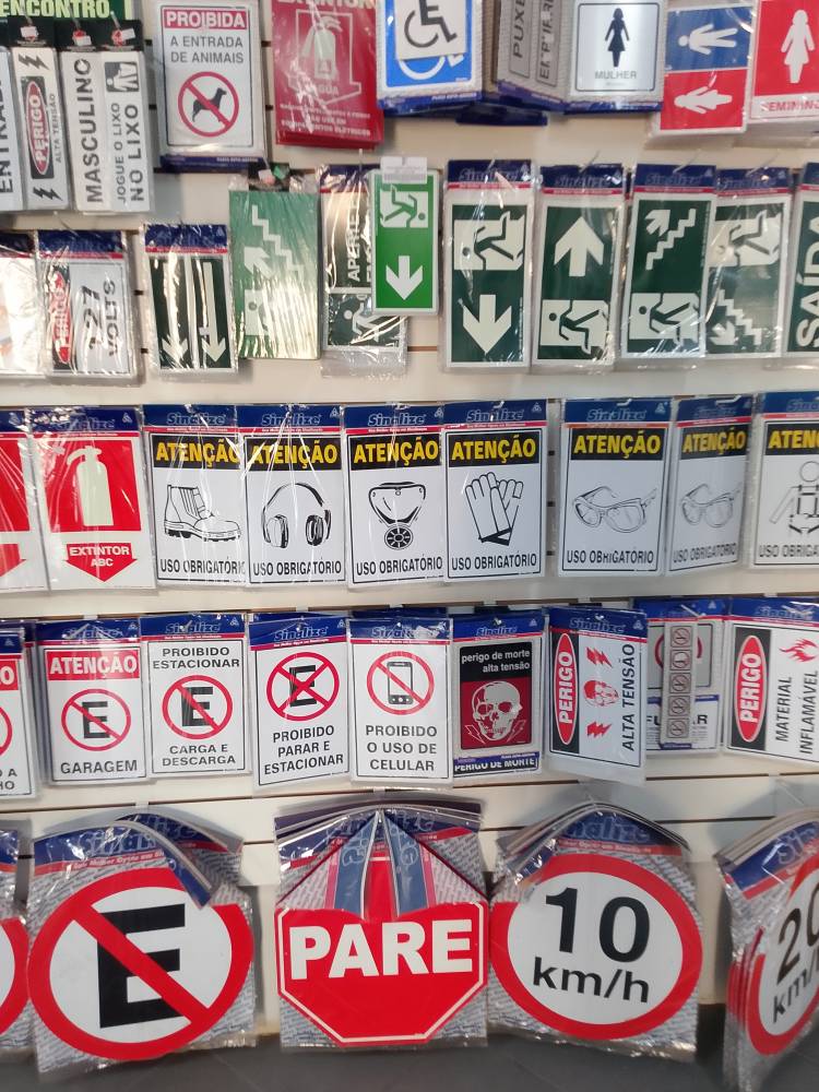 Galeria EPI VILHENA