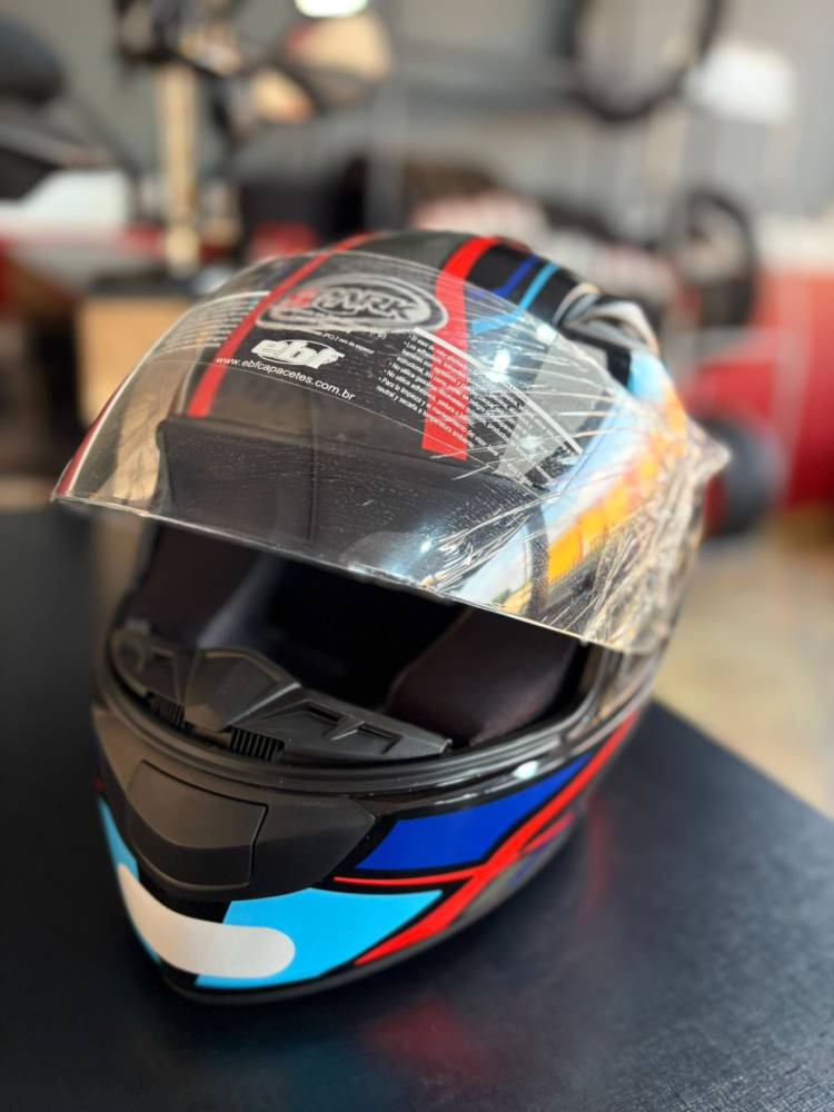 Galeria LD MOTOS