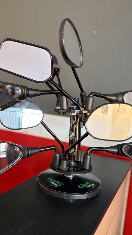 Galeria LD MOTOS
