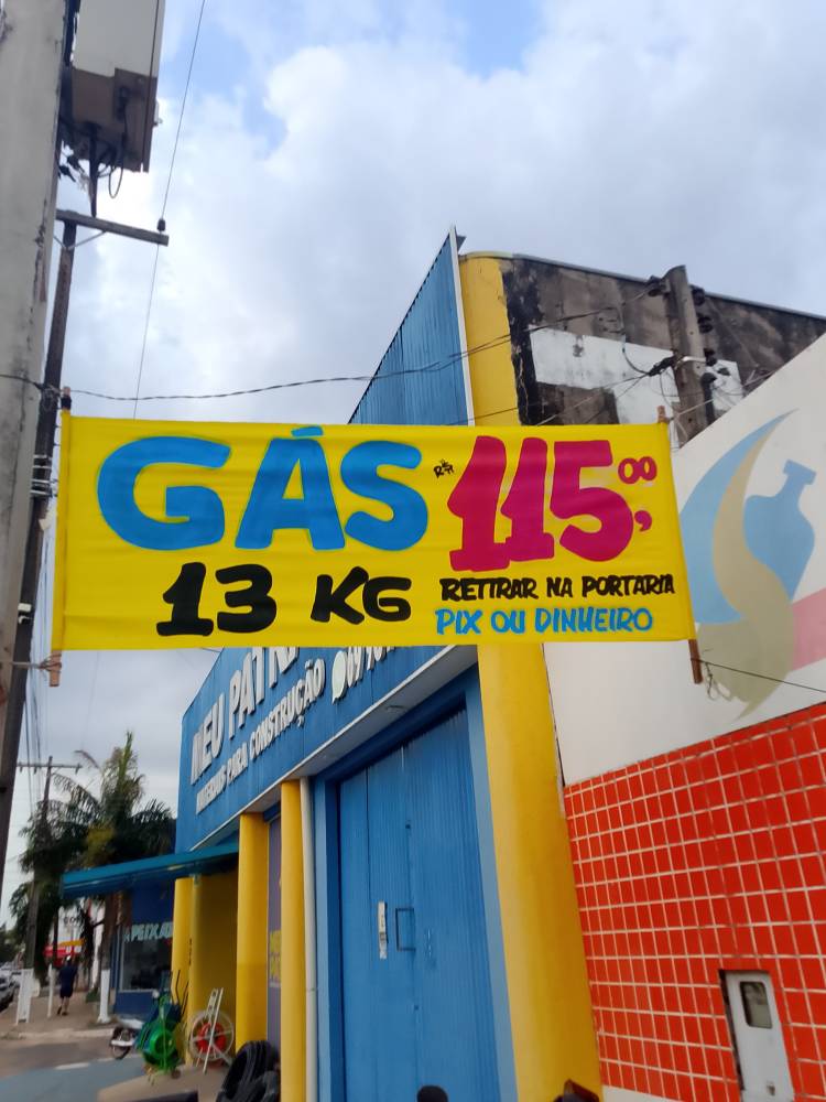 Galeria DAVI GÁS