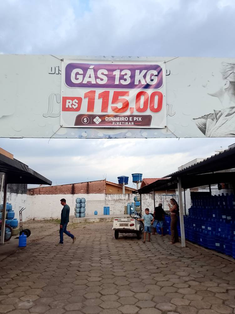 Galeria DAVI GÁS