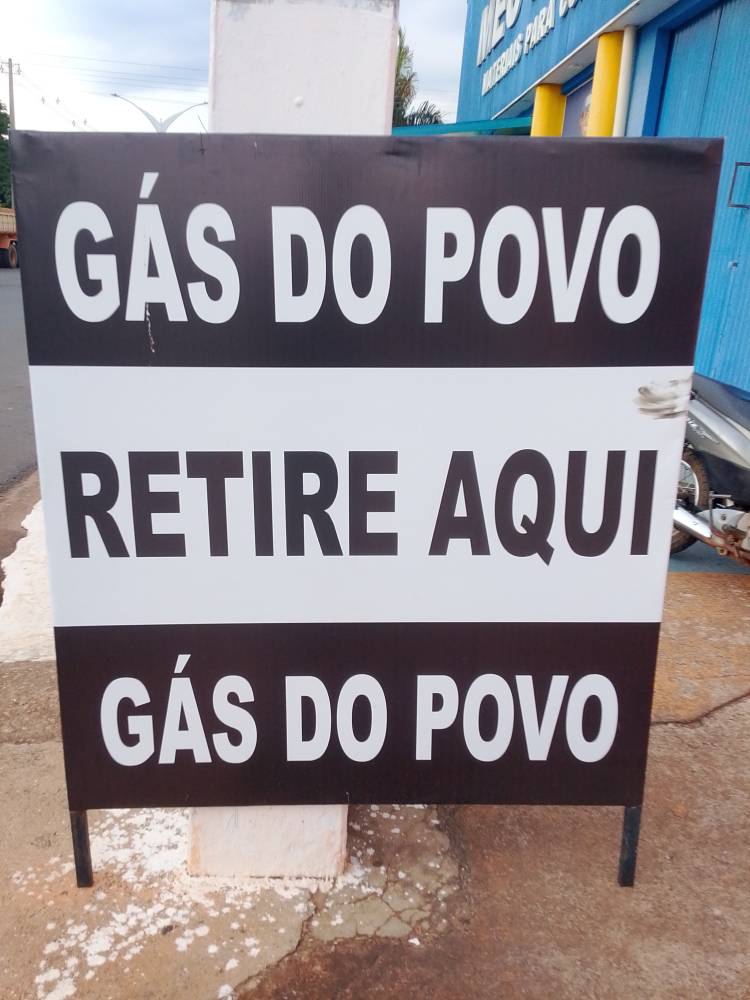 Galeria DAVI GÁS