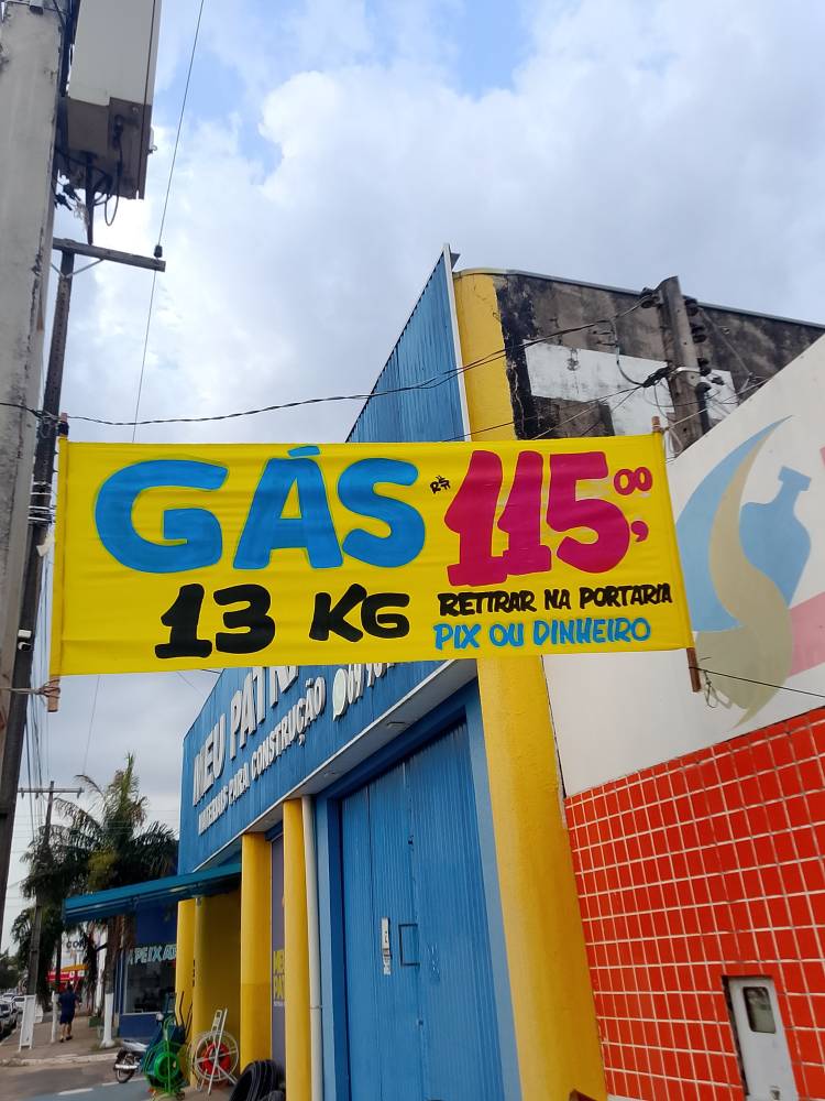 Galeria DAVI GÁS