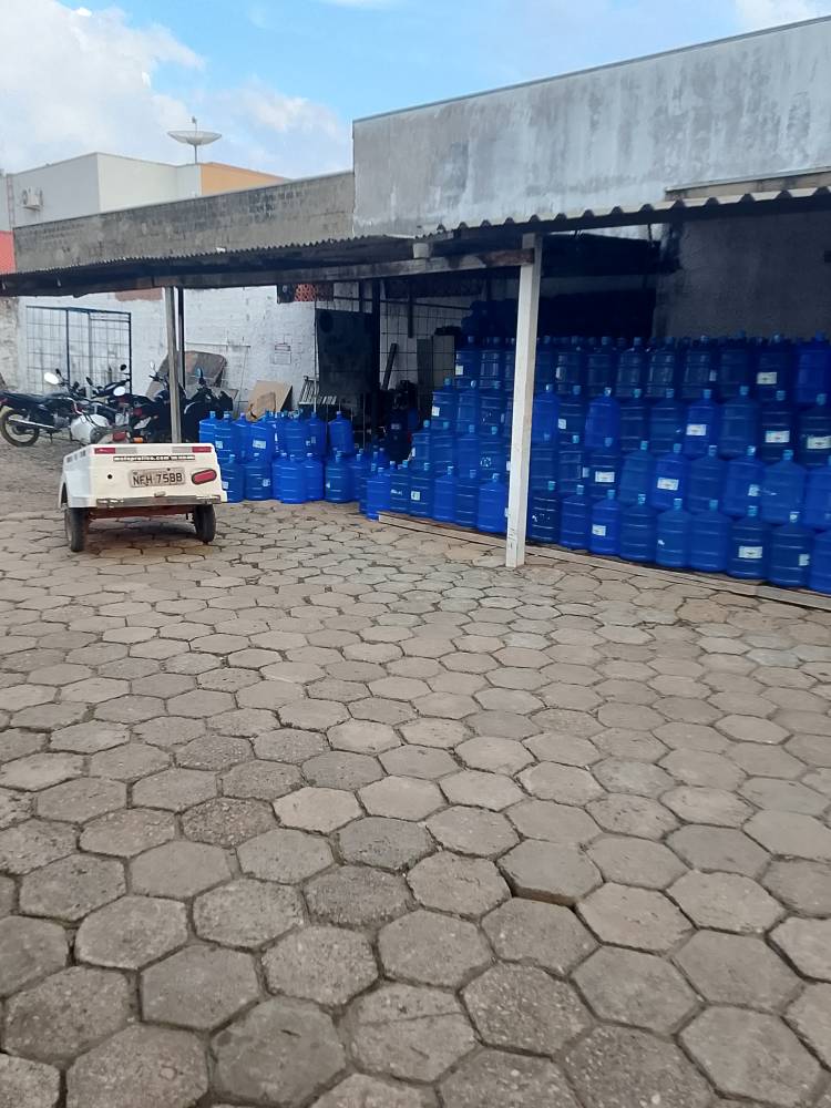 Galeria DAVI GÁS