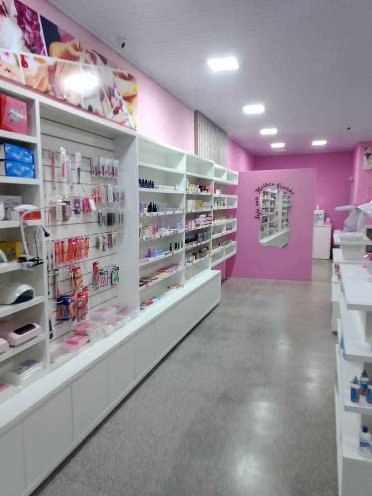 Galeria Loucas por Esmaltes