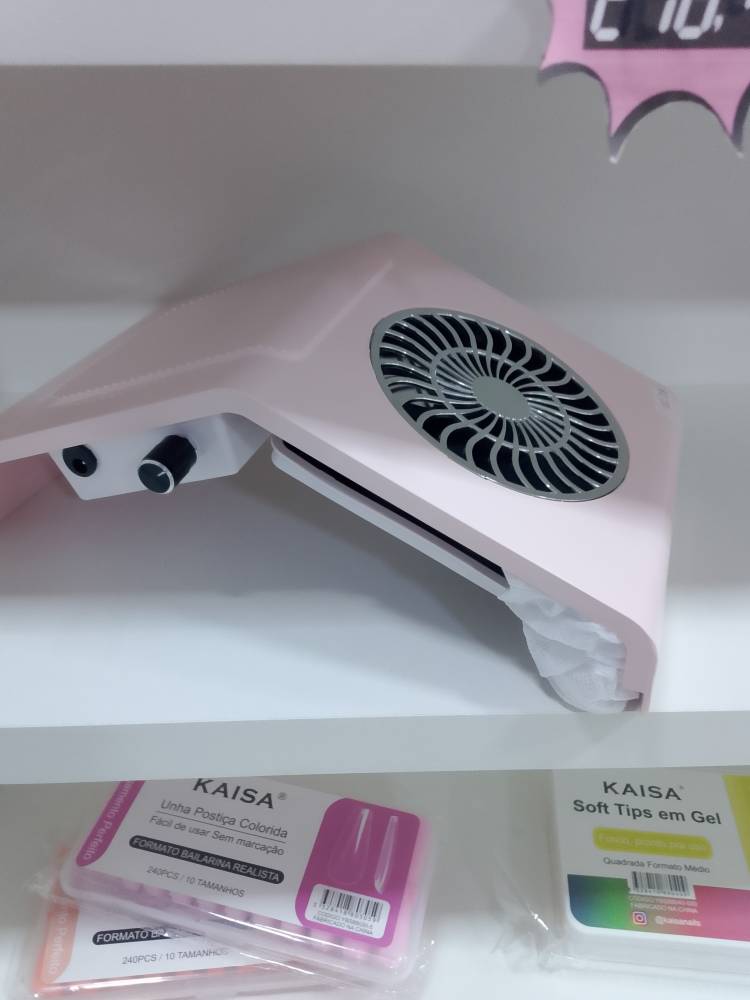 Galeria Loucas por Esmaltes