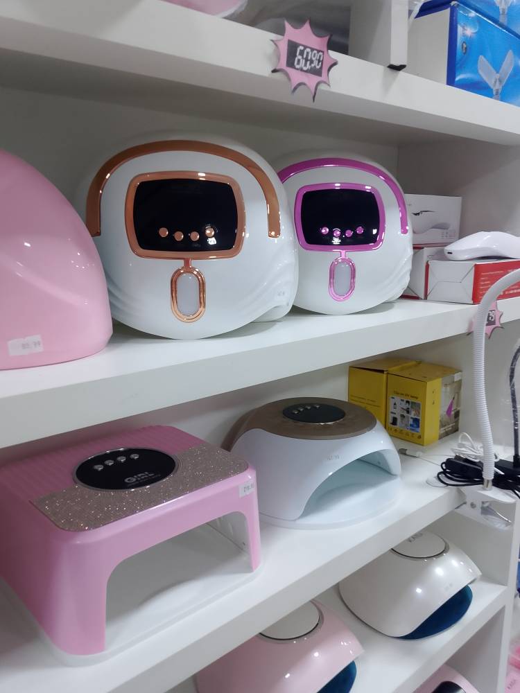 Galeria Loucas por Esmaltes
