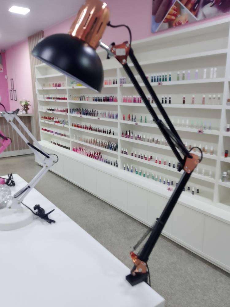 Galeria Loucas por Esmaltes