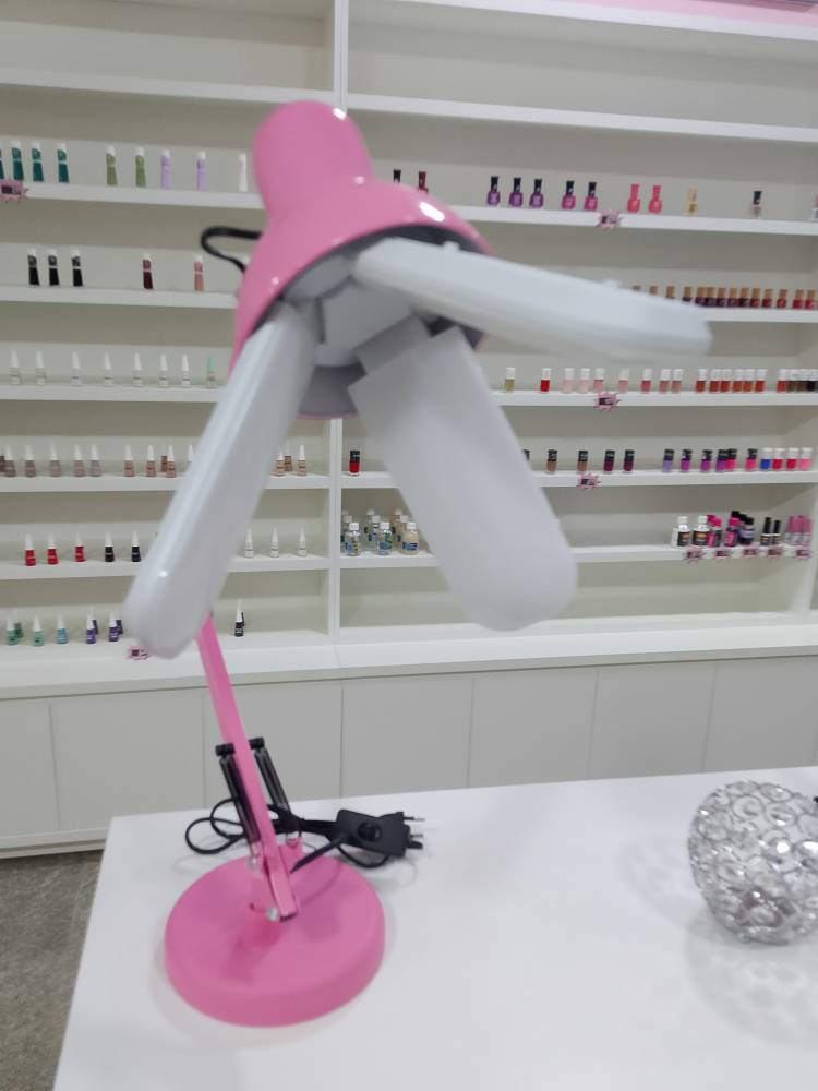 Galeria Loucas por Esmaltes