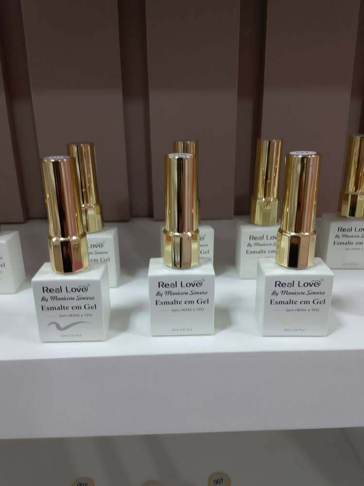 Galeria Loucas por Esmaltes