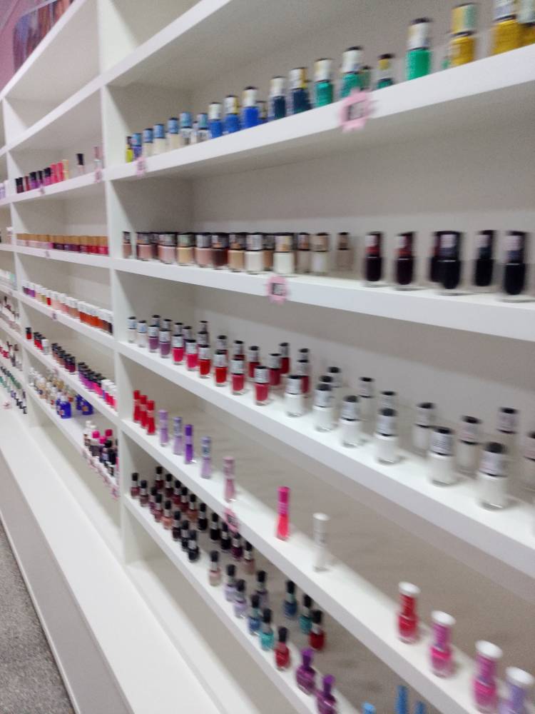 Galeria Loucas por Esmaltes