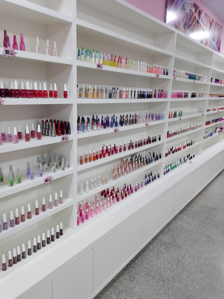 Galeria Loucas por Esmaltes