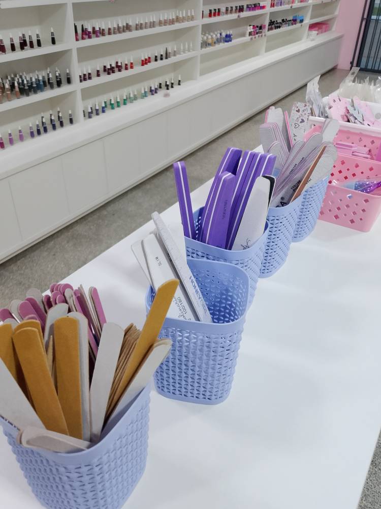Galeria Loucas por Esmaltes