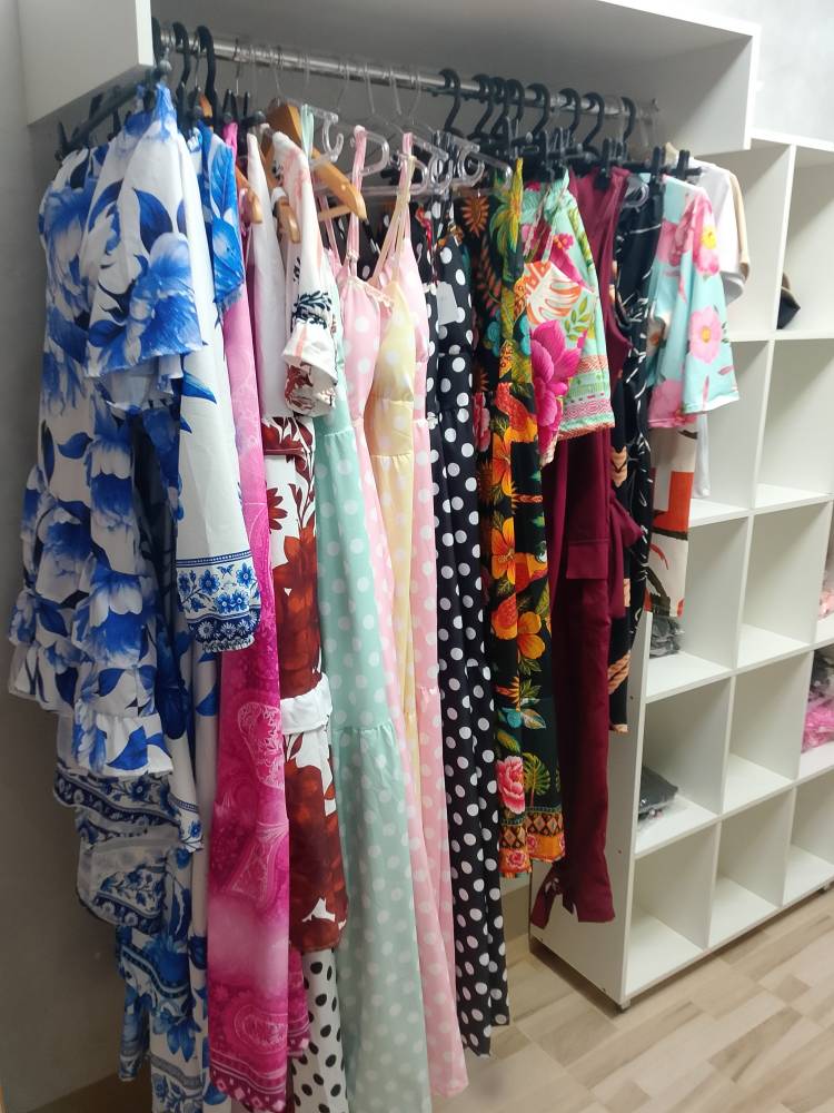 Galeria ANGEL MODA ÍNTIMA