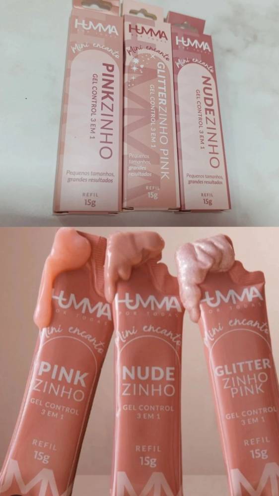 Galeria Loucas por Esmaltes