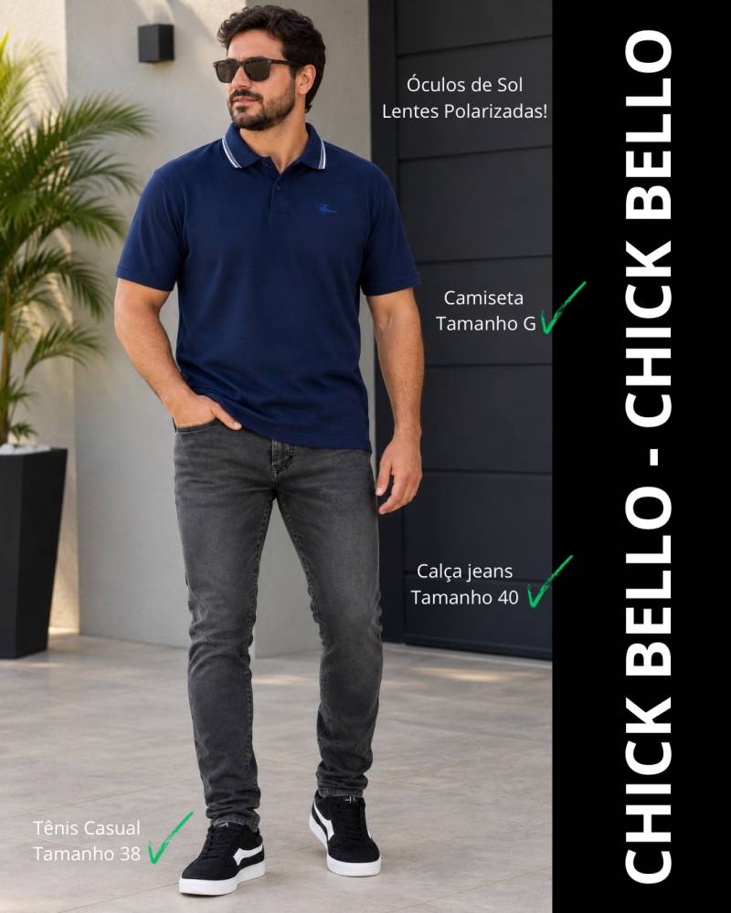 Galeria CHICK BELLO