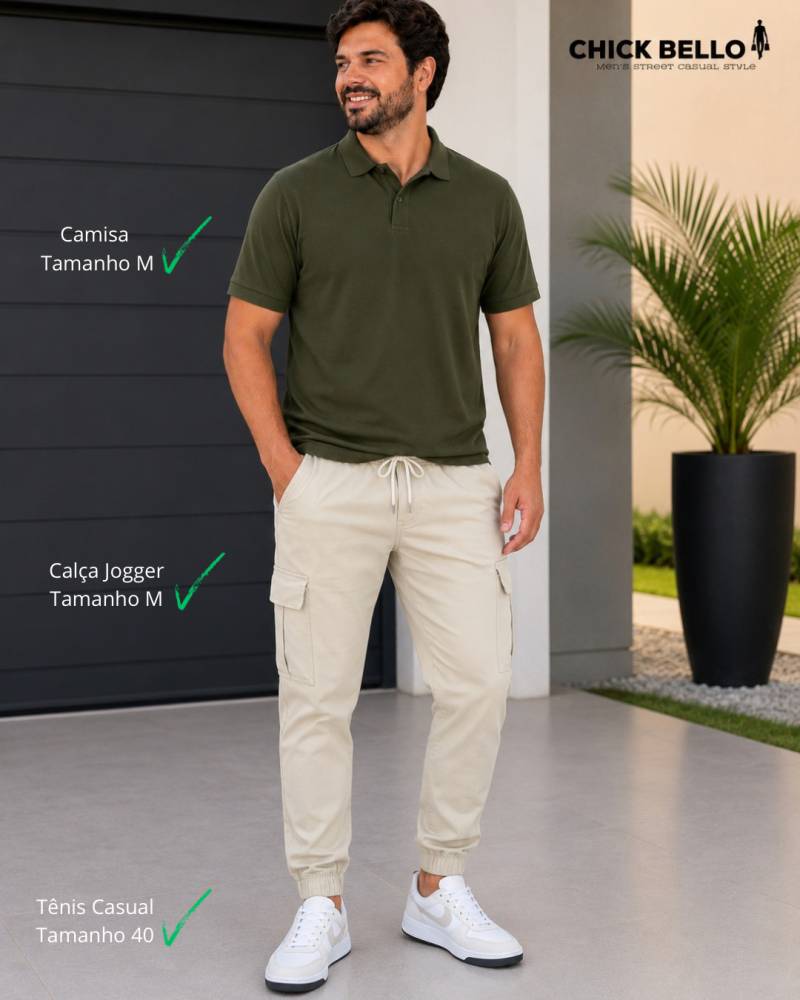 Galeria CHICK BELLO