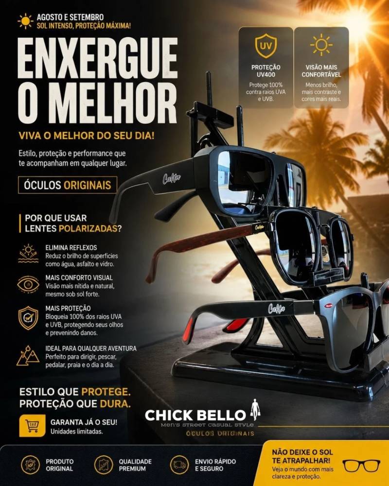 Galeria CHICK BELLO