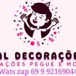 Galeria VAL DECORAÇÕES
